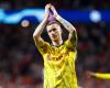 Club icon Marco Reus gives up title dream and leaves Borussia Dortmund | Football