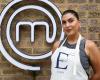Ecrin (31) from Eindhoven participates in MasterChef UK: ‘That girl can cook!’ | RTL News