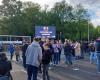 LIVE | First fans report to the stadium in Tilburg; Willem II player bus arrived in Dordrecht | William II