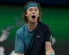 Madrid Open: Andrey Rublev in action on Friday, live on Sky Sports | Tennis News