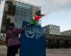 ICC wants an end to intimidation after threats from the US and Israel