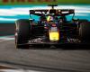 Despite ‘dramatic lap’, Verstappen is fastest in qualifying sprint Miami | formula 1