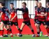 Helmond laughs, Eindhoven cries: Helmond Sport increases misery at FC Eindhoven even further | Sport
