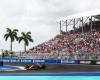 Miami F1 Grand Prix: What time does it start?