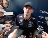 LIVE Formula 1 | Max Verstappen hopes for a flawless start in the first and only free practice in Miami | formula 1