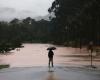 Dozens killed by severe weather in southern Brazil