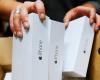 Apple faces challenging times: iPhone sales drop more than 10 percent | Tech