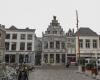 The oldest library in the Netherlands is in Dordrecht – DordtCentraal