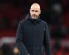 Ten Hag wanted to bring Kane to United: ‘You know he will score thirty goals’ | Football
