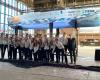 Delft students unveil hydrogen boat: ‘Want to sail to London’ | climate