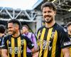 Vitesse players hand in salary to help club: ‘Cannot be left behind’ | Football