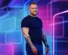 Big Brother winner Glenn has a colossal tattoo done: ‘As promised’ | RTL Boulevard