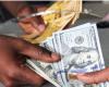 Uganda shilling gains ground against US dollar this week