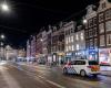 Amsterdam police want to fire 4 employees due to discrimination in app group | RTL News