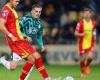 LIVE | Will Go Ahead Eagles visit Fortuna Sittard for the play-offs? | Top sports region