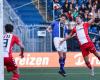 LIVE | FC Den Bosch concedes the second goal after the break | FC Den Bosch
