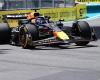Live F1 | Verstappen fastest in Miami despite difficult training