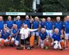 Hockey player Jaap Zandbergen (83) from Meppel conquers unofficial world title with the Netherlands: ‘The social aspect is very important’