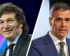 Spanish minister and Argentinian president quarrel after drug charges | RTL News