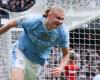 City is increasing the pressure, partly thanks to Haaland’s four goals, in an exciting title battle | Football