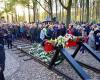 Follow Remembrance Day at the former Camp Westerbork tonight on RTV Drenthe