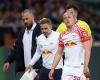 Dutch opponent Austria misses injured starting player Schlager at European Championships | Football