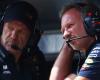 Team boss Horner does not think that top designer Newey will soon start working for another team