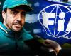 Fernando Alonso F1 angry with FIA and Lewis Hamilton: “He’s not a Spaniard is he”