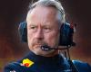 ‘Next drama announces itself at Red Bull: Sporting director Wheatley wants to pack suitcases’