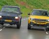 Jeep Avenger is fast becoming the most popular Jeep Report