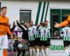 RKAV Volendam strengthens its leading position after winning against SC Genemuiden | Dutch football