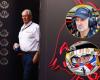 Max Verstappen F1: Marko has doubts about whether the Red Bull driver will serve his contract until 2028