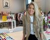 Tess Verwoert is working hard on her fashion brand Tess V: ‘Turnover growth 40 percent’ | RTL News