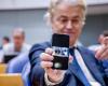 Op1 leaves seat empty for Wilders until he comes: ‘Politicians must explain’ | Politics