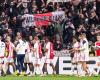 ‘The situation is worrying, Ajax has had enough’