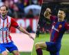 LIVE La Liga | Direct duel for second place: Daley Blind and Girona host Barcelona in derby | Foreign football