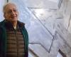 Minimalist artist Frank Stella (87) has died