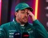 Fernando Alonso F1: Aston Martin driver is not looking forward to Sprint in Miami, is counting on punishment again
