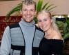 Enzo Knol and girlfriend Myron welcome first child | Show