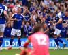 Ipswich Town returns to Premier League after 22 years, Leeds to play-offs | Football