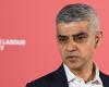 Khan re-elected as London mayor, defeating Conservative challenger Susan Hall