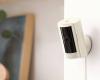 Ring introduces indoor camera that can rotate and tilt | Tweakers