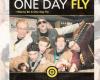 Today: the first performance of One Day Fly