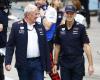 F1 Red Bull Racing: Adrian Newey: “Can now enjoy life and take a step back”