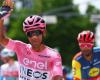 LIVE Giro d’Italia | Second stage started without Gesink dismounted, Pogacar on the hunt for pink? | Giro