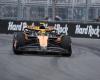 F1 GP Miami: FIA issues hefty fine to Norris after crossing the track