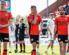 FC Volendam loses heavily to Ajax and is relegated from the Eredivisie after two years | Football