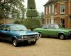 Everything wrong with BL came together in Morris Marina