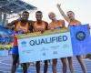 Femke Bol leads mixed relay team to ticket for the Olympic Games | Sports Other