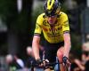 Another setback for Gesink: Visma rider leaves Giro with broken hand | Giro d’Italia